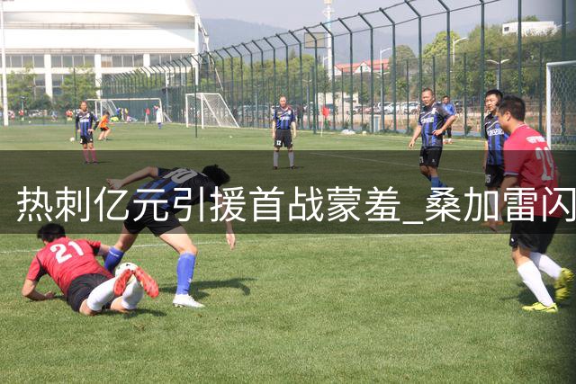 热刺亿元引援首战蒙羞 桑加雷闪耀映衬北伦敦惨败